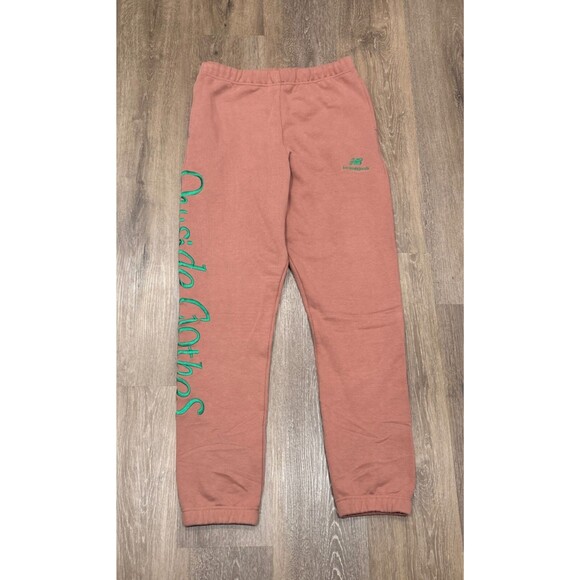 New Balance Other - New Balance x Joe Freshgood Pants Size Small Outside Clothes Sweatpants